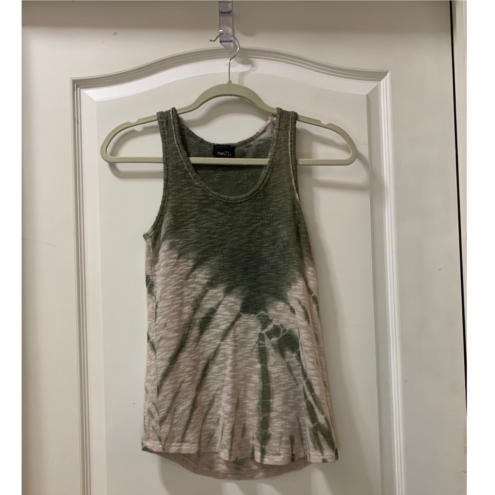 Rue21- Tank top